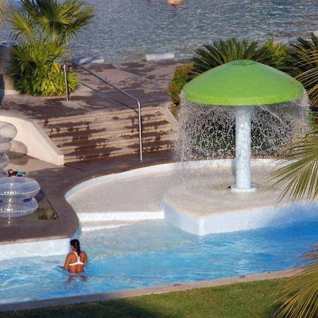 Nuevo Vallarta Vidanta Grand Mayan Palace Exterior photo